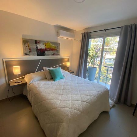 In Calma Mdz Apartment เมนโดซา ภายนอก รูปภาพ