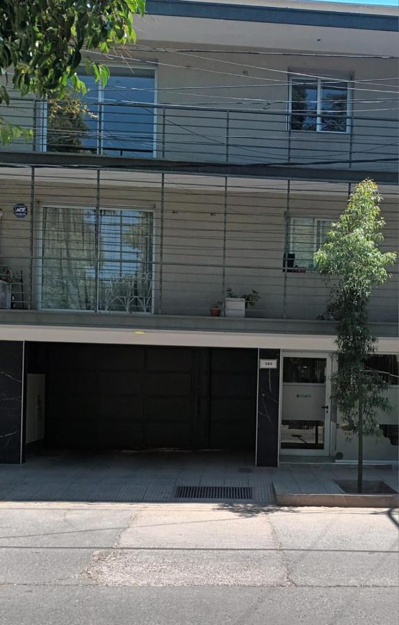 In Calma Mdz Apartment เมนโดซา ภายนอก รูปภาพ