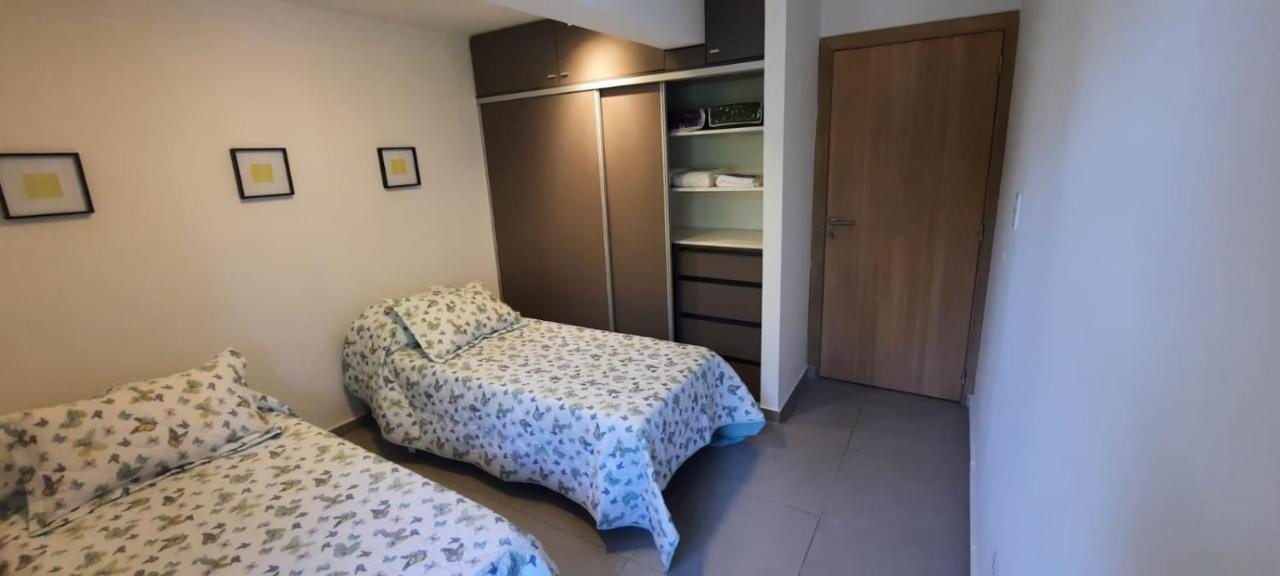 In Calma Mdz Apartment เมนโดซา ภายนอก รูปภาพ